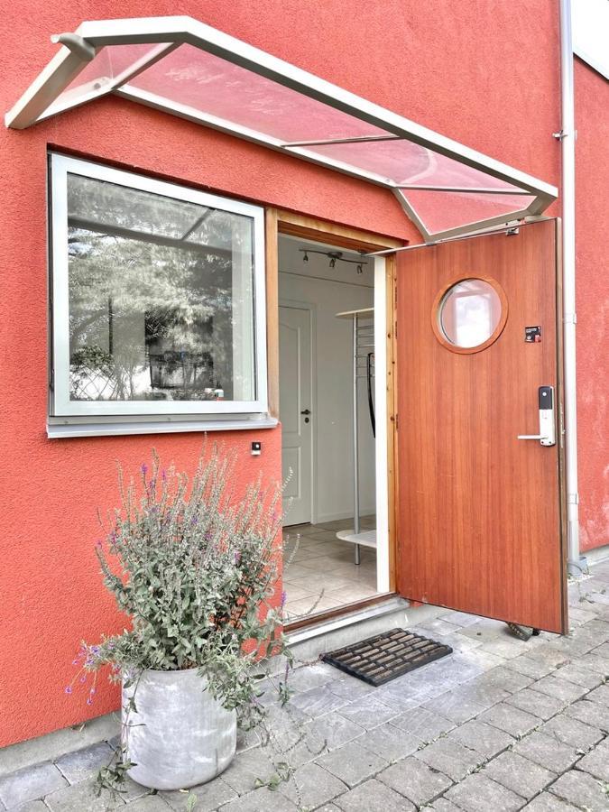 Björkö, Lägenhet Nära Bad Och Lägenhet Göteborg